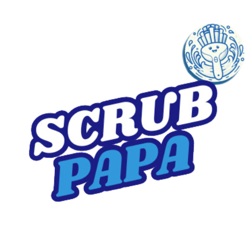 ScrubPapa